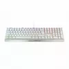 Keyboard CHERRY XTRFY MX 3.1 Mechanical RGB Wired Full-size QWERTZ