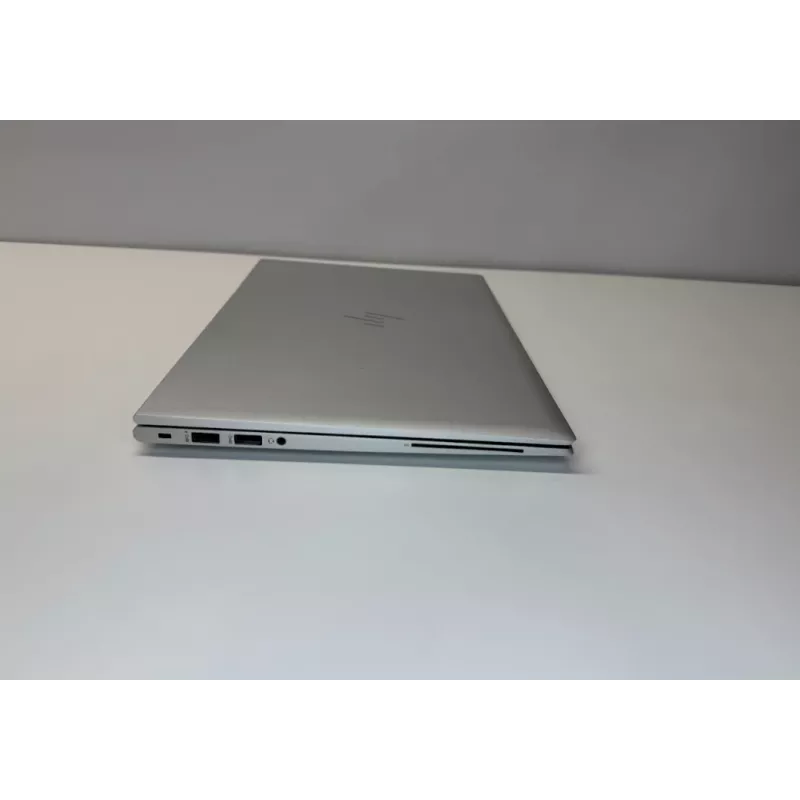 HP Renew | Grade A | HP EliteBook 840 G8 | 14 inch | FHD | i5-1135G7 | 8 GB | SSD | 256 GB | Intel Iris Xe Graphics | Windows 11 Pro | Keyboard language Swedish | 12 month(s)