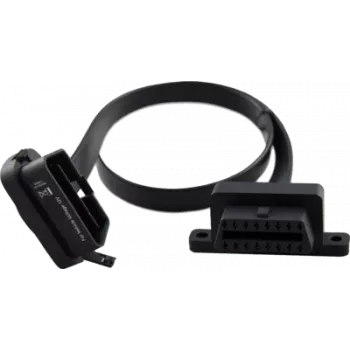 OBD Extension Cable TOMTOM Webfleet — compatible OBD-II connection, model 9KUC.002.02 / 9KU0.002.15