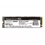 SSD disk Team Group 500GB M.2 PCI Express 4.0 NVMe TM8FPK500G0C101