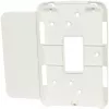 Cambium Networks cnPilot e430H Wall bracket for dual gang junction (PL-DUWLGNGB-WW)