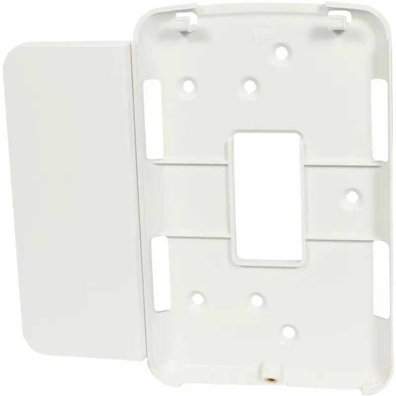 Cambium Networks cnPilot e430H Wall bracket for dual gang junction (PL-DUWLGNGB-WW)