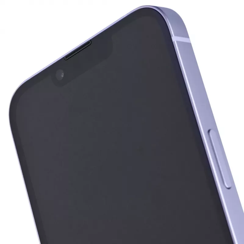 Apple iPhone 14 15.5 cm (6.1) Dual SIM iOS 16 5G 128 GB Blue Remade / Refurbished