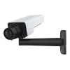 Axis 02737-001 security camera Box IP security camera Indoor 3840 x 2160 pixels Wall