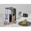 Electric kettle Caso Turbo Hot Water Dispenser HW 1660 — 4 L, 2600 W, black/stainless steel