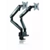 Monitor mount Acer LC.MON11.002 81.3 cm 32 inch Black Clamp 8 kg