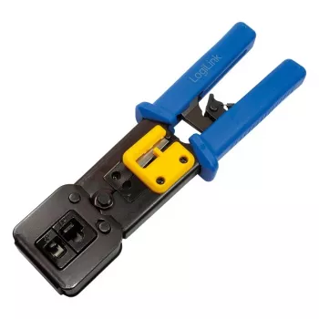 Cable Crimper LogiLink WZ0037