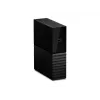 External HDD Western Digital WDBBGB0260HBK-EESN 26 TB, USB 3.2 Gen 1 (3.1 Gen 1), Micro-USB B, Black
