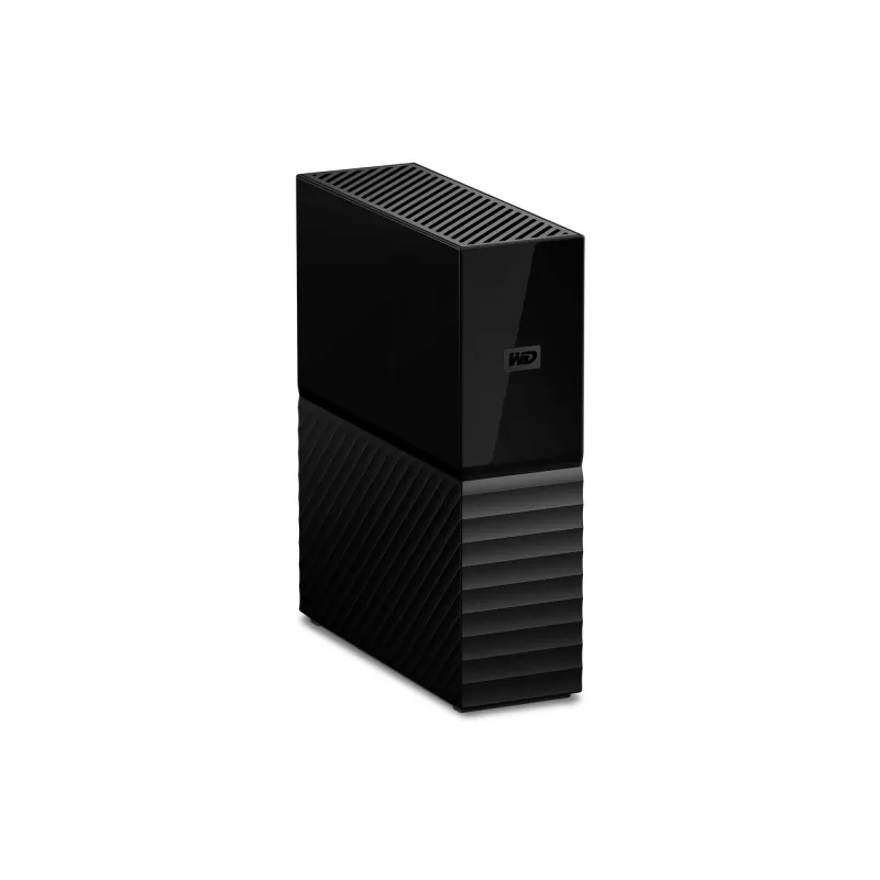 External HDD Western Digital WDBBGB0260HBK-EESN 26 TB, USB 3.2 Gen 1 (3.1 Gen 1), Micro-USB B, Black