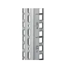 Vertical rail Triton RAX-VL-X09-X1 9U Grey