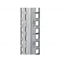 Vertical rail Triton RAX-VL-X09-X1 9U Grey