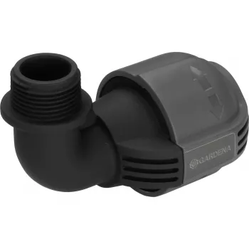 Gardena 02781-20 Garden Tool Black