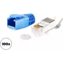 Shiverpeaks BS72067-100B Networking Device Blue