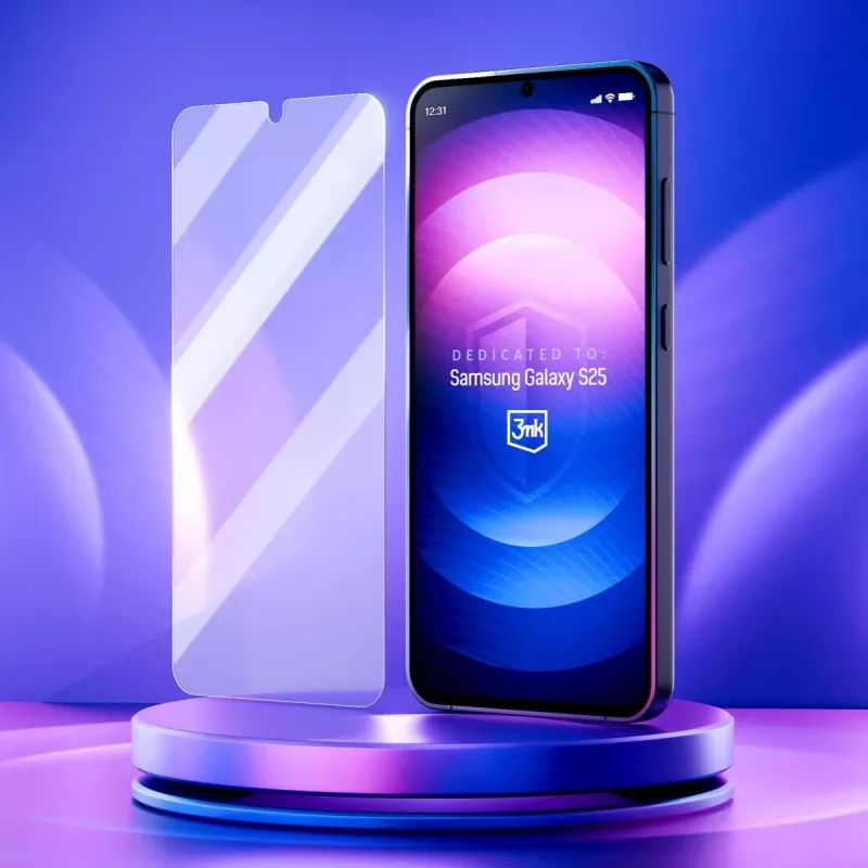 FlexibleGlass Samsung S25 S931