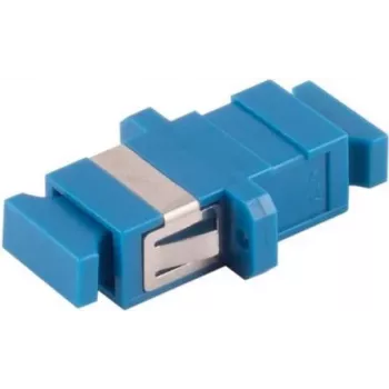 Fibre Optic Connector SC/SC Female/Female ShiverPeaks BS07-60050