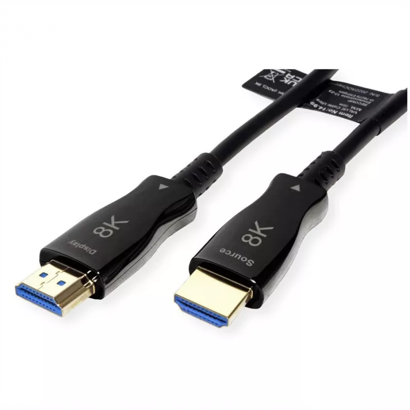 Value 14.99.3484 Connectivity Accessory Black