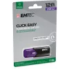 USB flash drive Emtec 128 GB USB Type-A 3.2 Gen 1 Click Easy