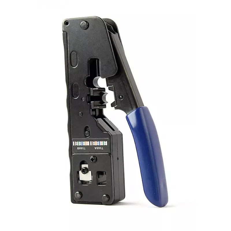 Crimping tool GEMBIRD T-WC-06 for RJ45, RJ12 and RJ11 connectors