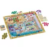 Mille Fiori, Board Game