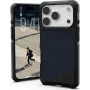 UAG Urban Armor Gear Metropolis LT MagSafe Case | Apple iPhone 17 Pro | kevlar mallard (Blue) | 114517113955 (114517113955)