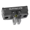 Magnetic Quick Release Adapter Sunnylife for DJI Action 2/3/4 — 1/4 inch mounting