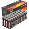 Ansmann Battery AA Red 40er - - Mignon - Battery - Mignon (AA)