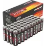 Ansmann Battery AA Red 40er - - Mignon - Battery - Mignon (AA)