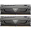 Desktop DDR4 Memory Patriot Viper Steel 16 GB (2x8 GB) 3600 MHz CL - 288-pin DIMM, 1.35 V