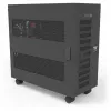 Thermaltake Enclosure AX700 Super Tower Black retail - Tower