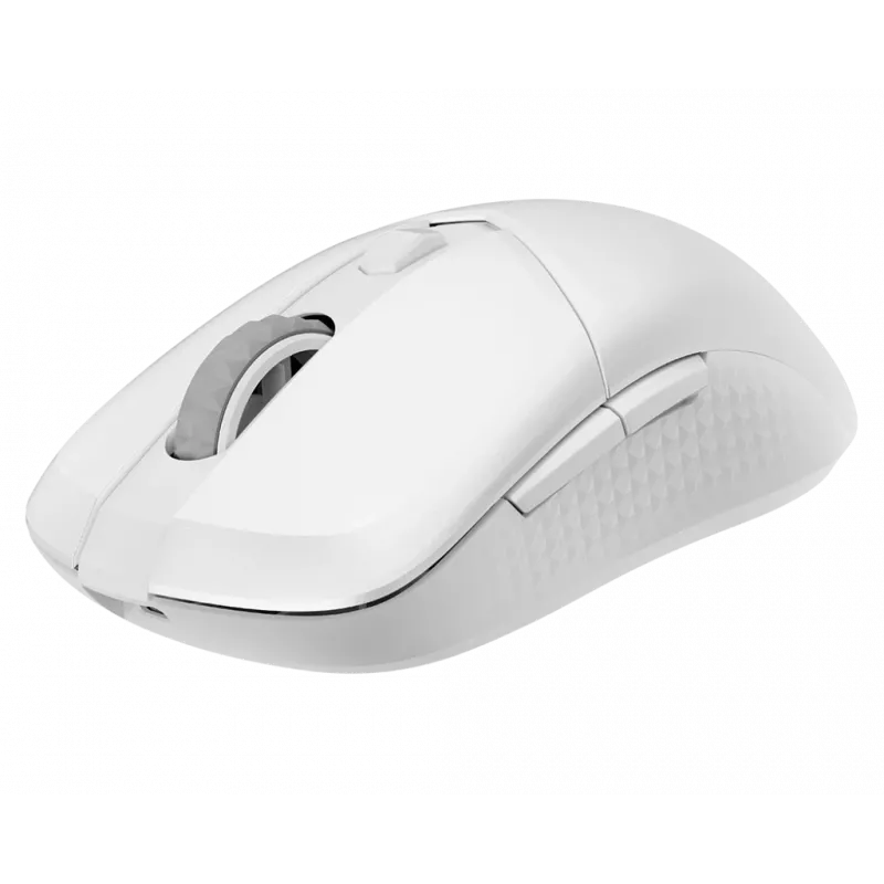 MSI Versa 300 Wireless mouse Gaming Right-hand RF Wireless + Bluetooth + USB Type-C Optical 8000 DPI