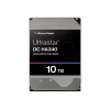 Internal Hard Drive Western Digital 10TB 3.5 inch Serial ATA Ultrastar DC HA340