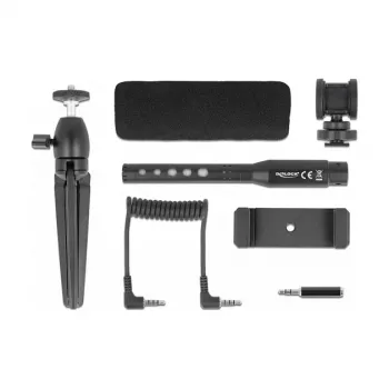 Smartphone microphone DeLOCK 66582
