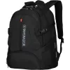 Wenger/SwissGear Transit notebook case 40.6 cm (16) Backpack case Black