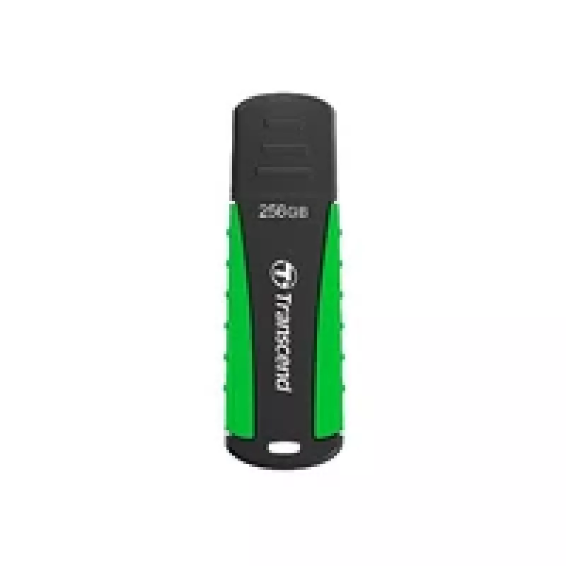 USB Flash Drive Transcend 256GB USB Type-A 3.2 Gen 1 JetFlash 810
