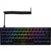 SKILLER SGK50 S4, Gaming Keyboard black, PT-Layout, Kailh Red