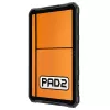 Tablet Ulefone Armor Pad 2 11 inch 2GHz Mediatek Helio G99 8GB RAM 256GB Android 13