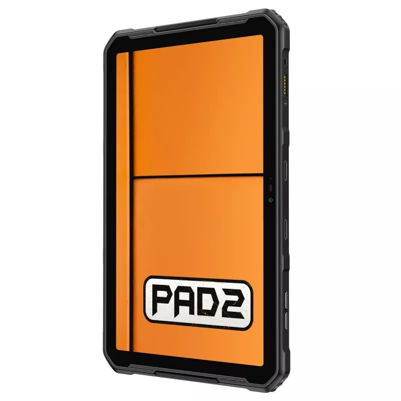 Tablet Ulefone Armor Pad 2 11 inch 2GHz Mediatek Helio G99 8GB RAM 256GB Android 13