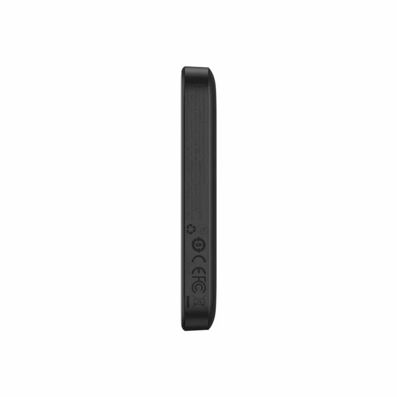 Power Bank Baseus P10059002113-00 6000 mAh