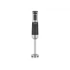 Immersion blender Severin SM 3772 Black Stainless steel