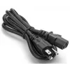 Zebra CS-CAB-EU-MLEAD power cable Black 2 m C13 coupler