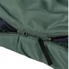 Mummy Sleeping Bag DEUTER Orbit SL +5°C / 41°F — 750 mm width, 480 mm depth, Ripstop PES, Green