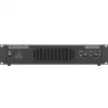 Behringer EP2000 audio amplifier Performance/stage Black