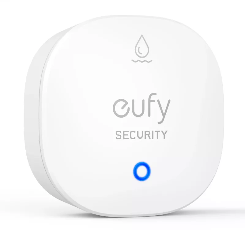 Eufy T89203D1 Smart Home Environmental Sensor Wireless Humidity