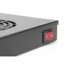 Digitus Fan unit for variable 483 mm (19) installation