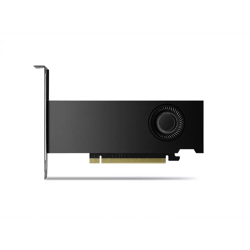 Pny Nvidia 2000 Ada 16GB Lowprofile, PCIe 4.0 X16, Dual Slot, 4X Mini DP 1.4A, 16 GB GDDR6 Ecc 128-BIT, Hdcp 2.2, HDMI 2.0, Small Box