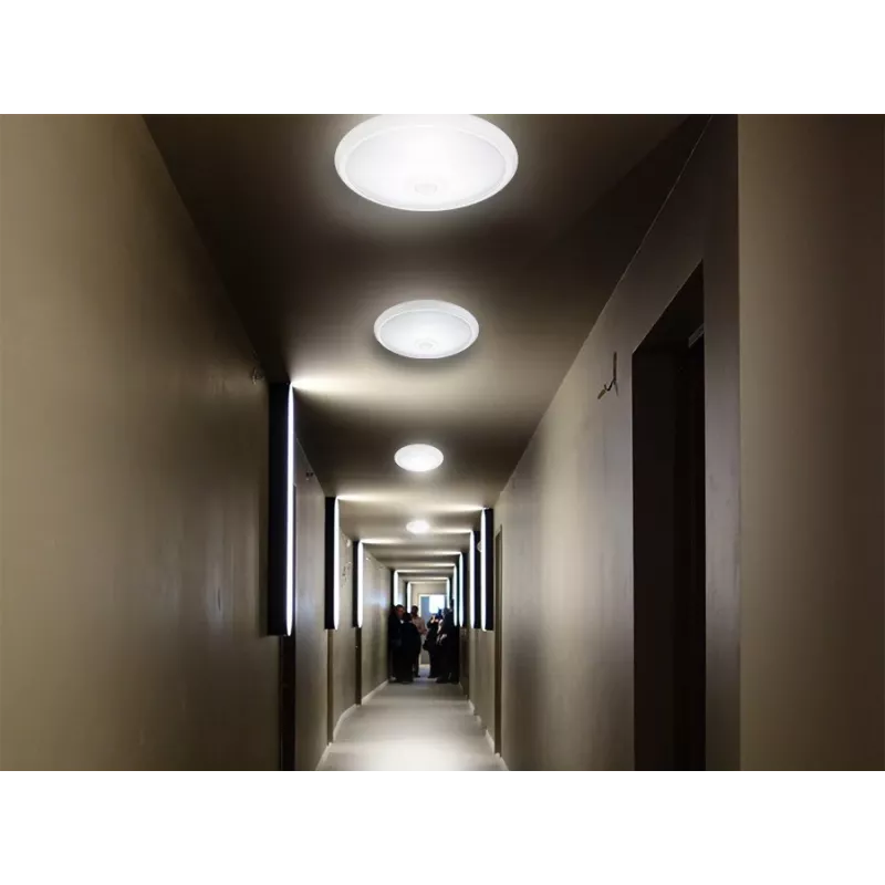 Ceiling Lighting Maclean MCE131 12W