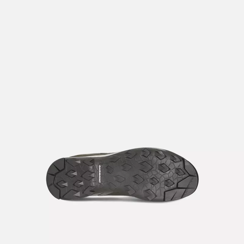 Garmont Dragontail, Black, 9.5