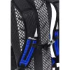 Jack Wolfskin Velocity 20 Backpack - Blue/Black, 20 L