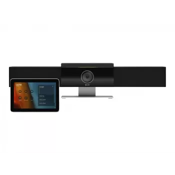Conference Room Kit Poly Studio USB Camera GC8 — Small/Medium Room Kit