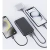 PB-Y53P Power Ban k 10000mAh 22.5W 4xUSB